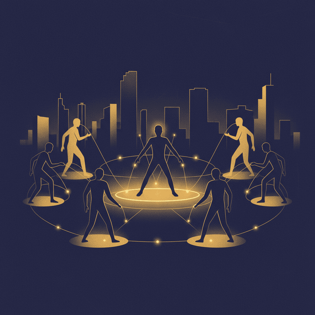 Impulsando la Innovación