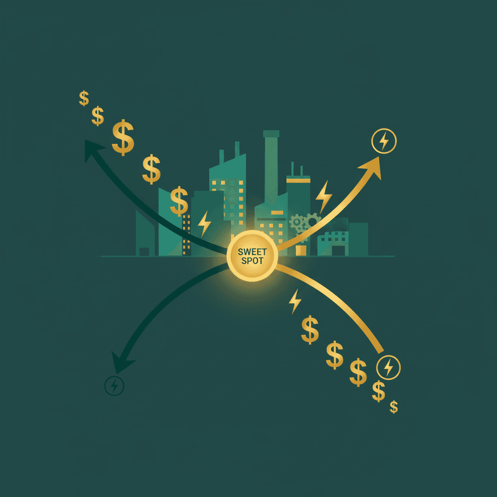 Ahorrar o Generar Más