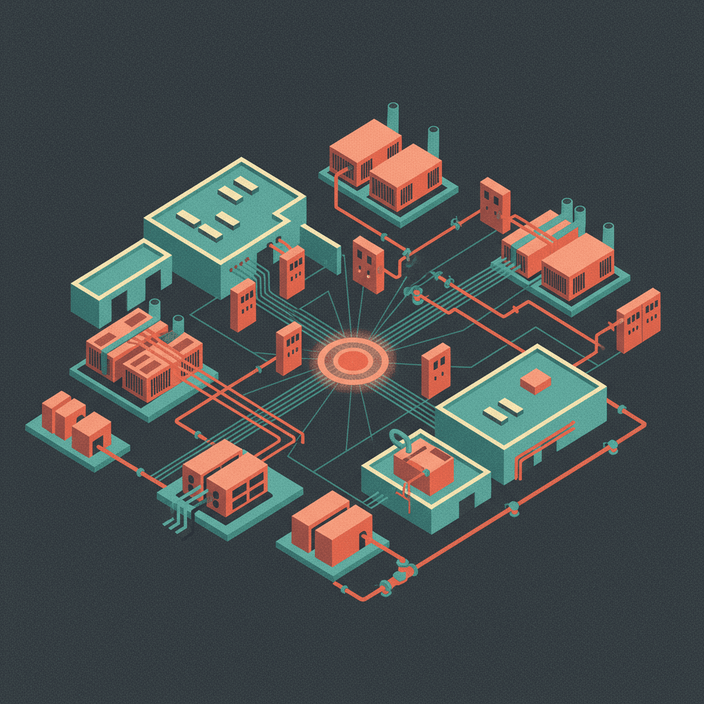 Continuidad eléctrica y detección temprana de incendios en infraestructura hospitalaria de alta complejidad
